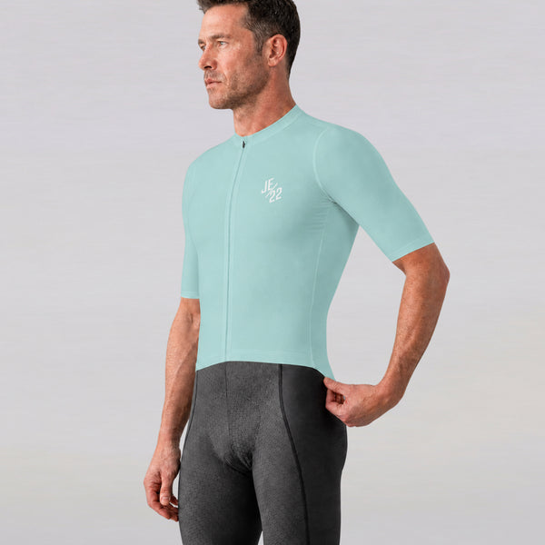 Route Men's Cycling Jersey - 054