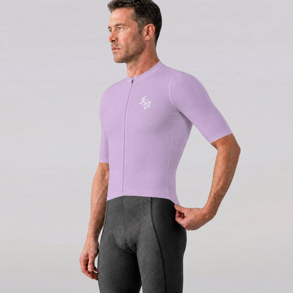 Route Men's Cycling Jersey - 056