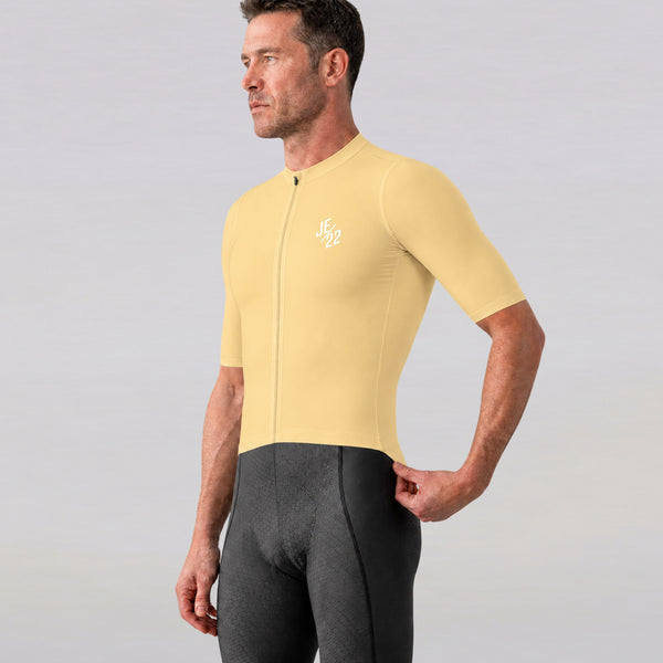 Route Men's Cycling Jersey - 057