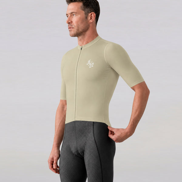 Route Men's Cycling Jersey - 058