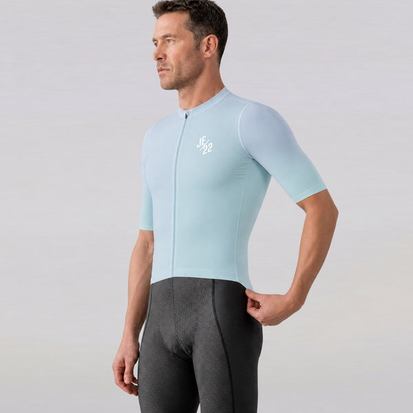 Route Men's Cycling Jersey - 059