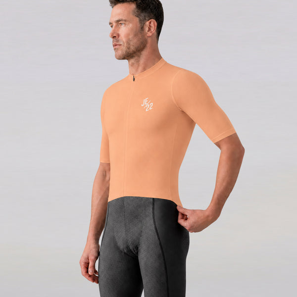 Route Men's Cycling Jersey - 062