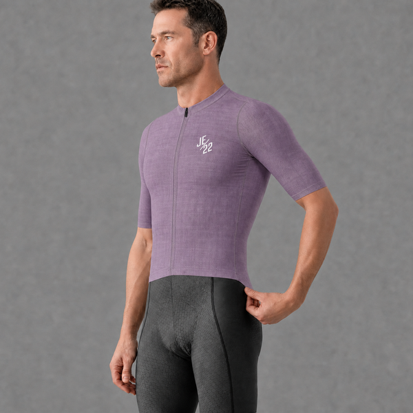 Route Men's Cycling Jersey - 068