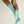 Podium Pro Socks- Turquoise