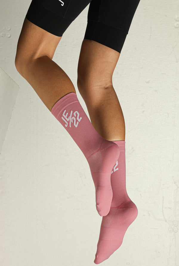 Podium Pro Socks- Pink