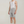 ATK Men's performance Bib shorts - Light Grey- 3D-Printed Chamois