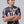 ATK Men's performance short sleeves Jersey - Misty