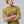 ATK Men's performance short sleeves Jersey - Amber