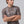 ATK Men's performance short sleeves Jersey - Taupe
