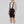 Decider Men's performance Bib shorts - 3D-Printed Chamois