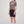 ATK Women's performance short sleeves Jersey -  Taupe