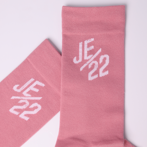 Podium Pro Socks- Pink