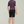 ATK Men's performance short sleeves Jersey - Dark Purple
