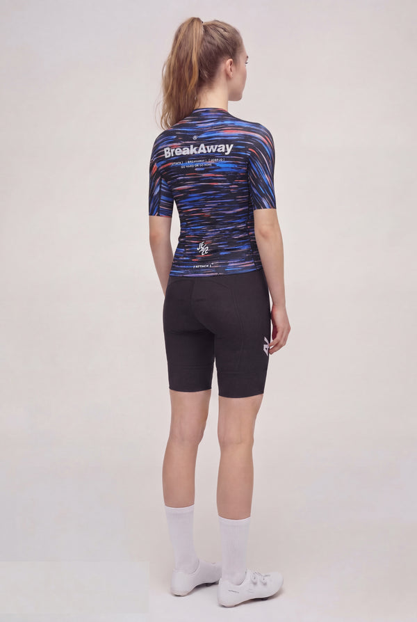 ATK Women's performance short sleeves Jersey -  Trace
