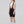 Decider Women's performance Bib shorts - 3D-Printed Chamois