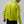 ATK Breakzip Men's Wind Jacket - Mustard