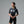 ATK Women's performance short sleeves Jersey - Iron Grey