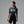 ATK Women's performance short sleeves Jersey - Iron Grey