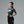 ATK Women's performance short sleeves Jersey - Iron Grey