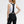 Journey Seamless Cargo Bib Shorts - Unisex/ Black