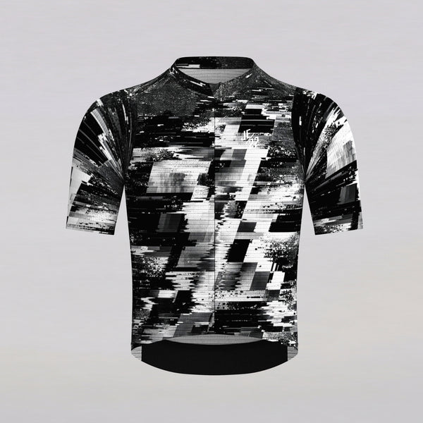 Route Men's Cycling Jersey - 005