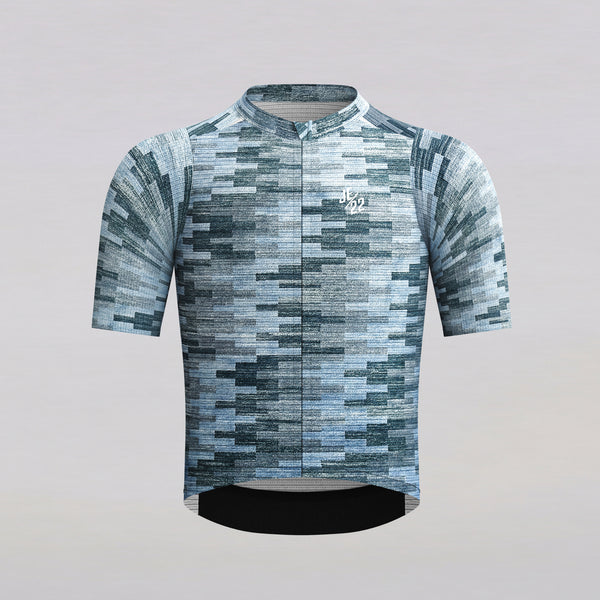 Route Men's Cycling Jersey - 016