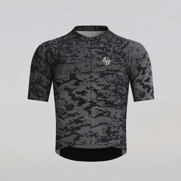 Route Men's Cycling Jersey - 023