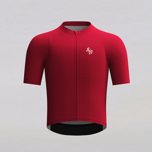 Route Men's Cycling Jersey - 050