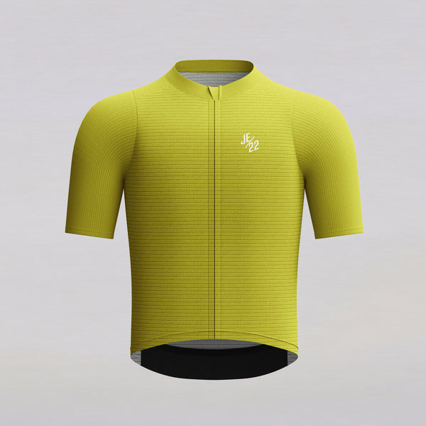 Route Men's Cycling Jersey - 051