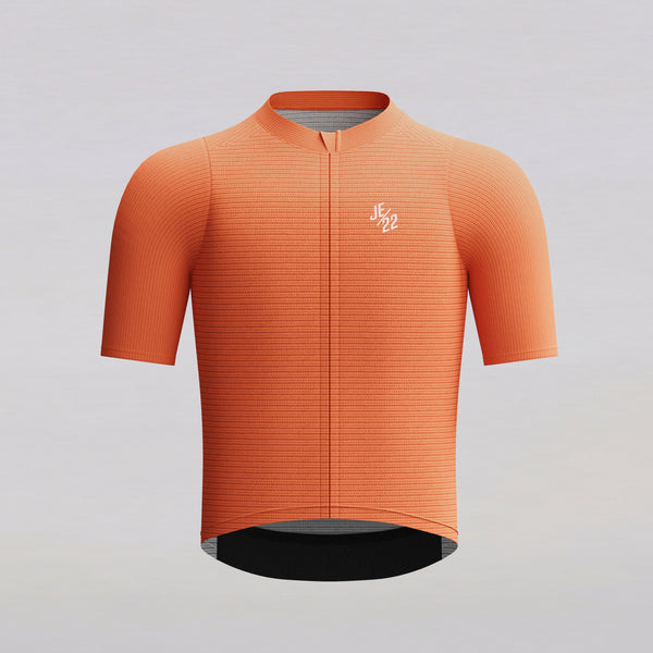 Route Men's Cycling Jersey - 052