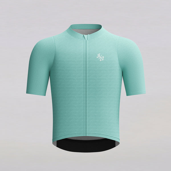 Route Men's Cycling Jersey - 054