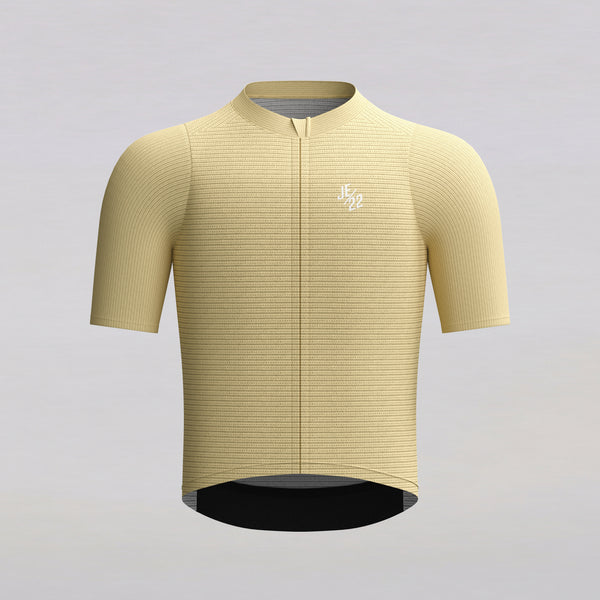 Route Men's Cycling Jersey - 057