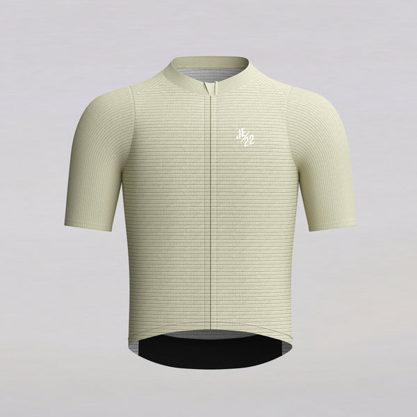 Route Men's Cycling Jersey - 058