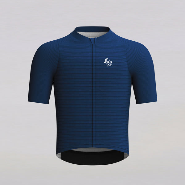 Route Men's Cycling Jersey - 060