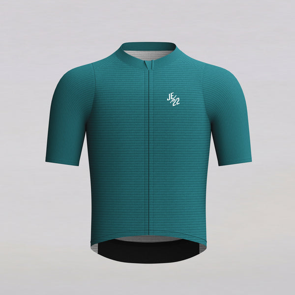 Route Men's Cycling Jersey - 061
