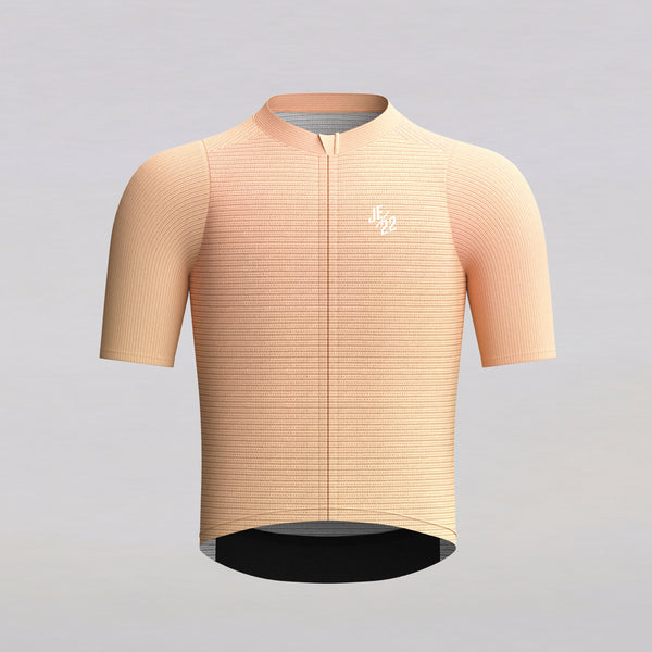 Route Men's Cycling Jersey - 062