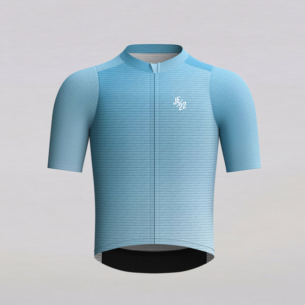Route Men's Cycling Jersey - 063