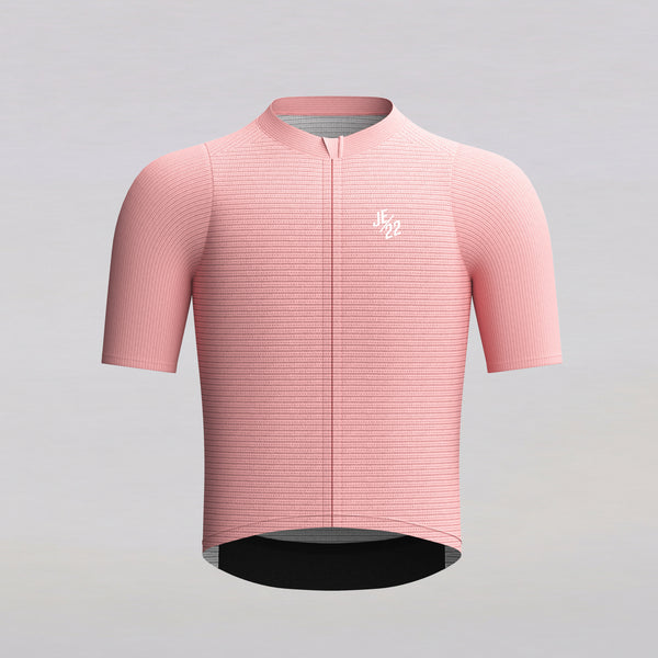 Route Men's Cycling Jersey - 064