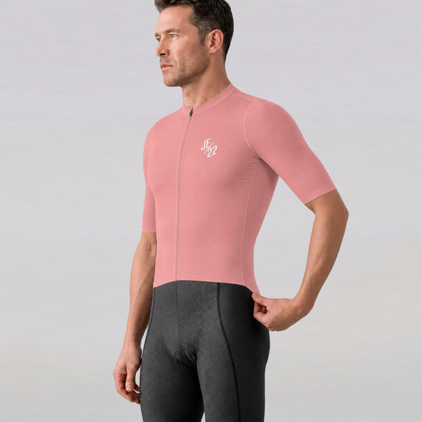 Route Men's Cycling Jersey - 064