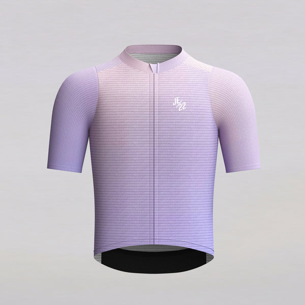 Route Men's Cycling Jersey - 065