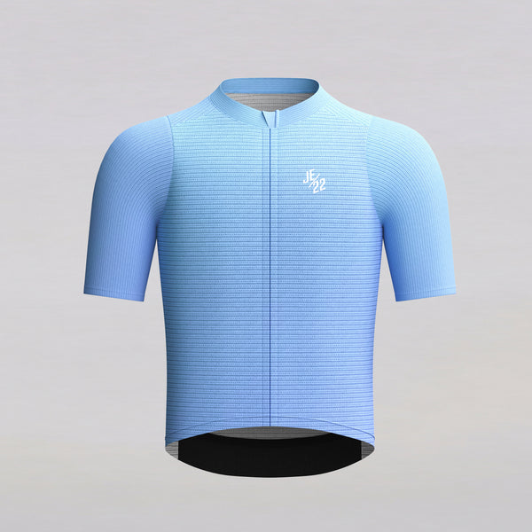 Route Men's Cycling Jersey - 066