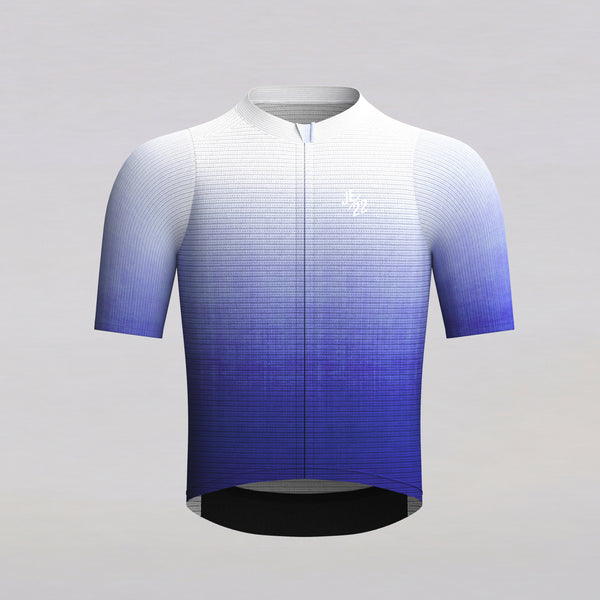 Route Men's Cycling Jersey - 067