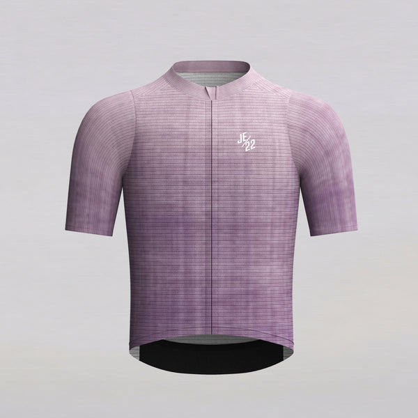 Route Men's Cycling Jersey - 068