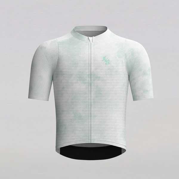 Route Men's Cycling Jersey - 069