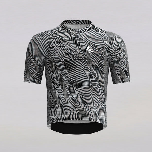 Route Men's Cycling Jersey - 010