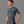 Route Men's Cycling Jersey - 024