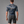 Route Men's Cycling Jersey - 024