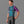 Route Men's Cycling Jersey - 036