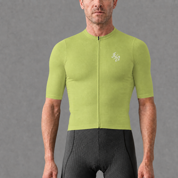 Route Men's Cycling Jersey - 053