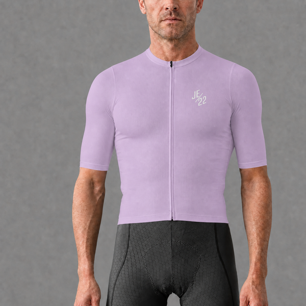 Route Men's Cycling Jersey - 056